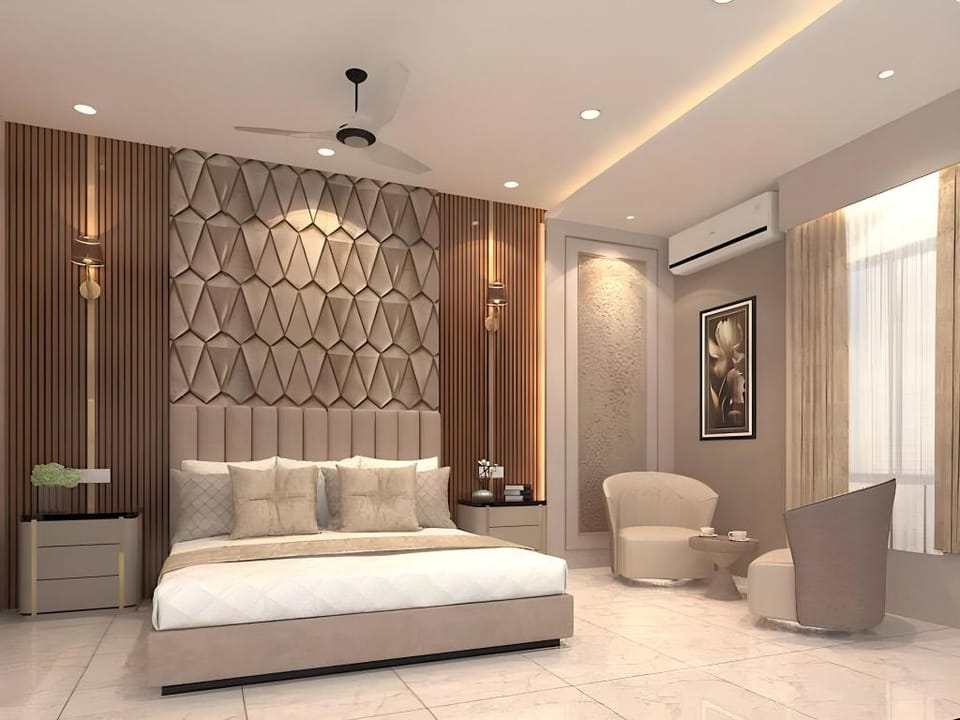 POP 83878H Hotel Jaishvi Hotel in India