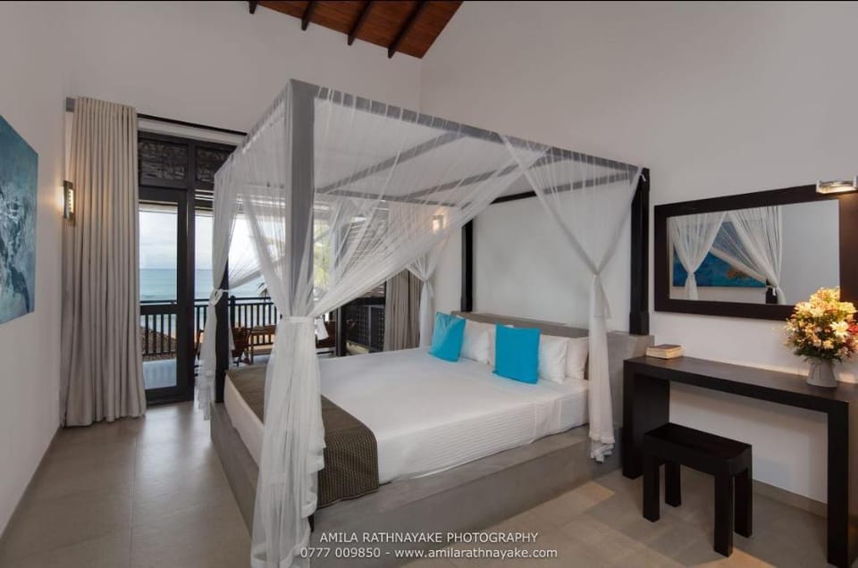 Villa Ola Hotel in Southern Province