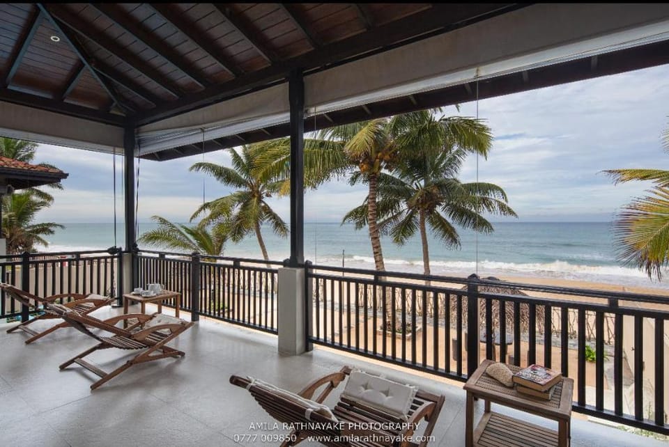 Villa Ola Hotel in Southern Province