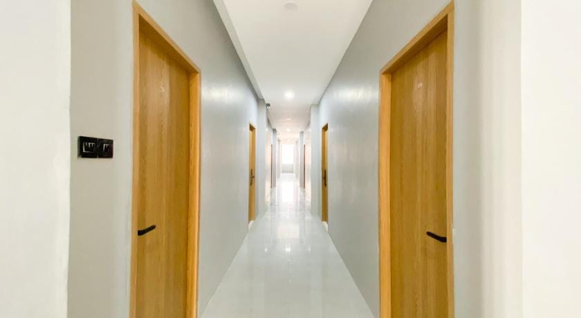Behomy Yume Residence Hotel in Jakarta