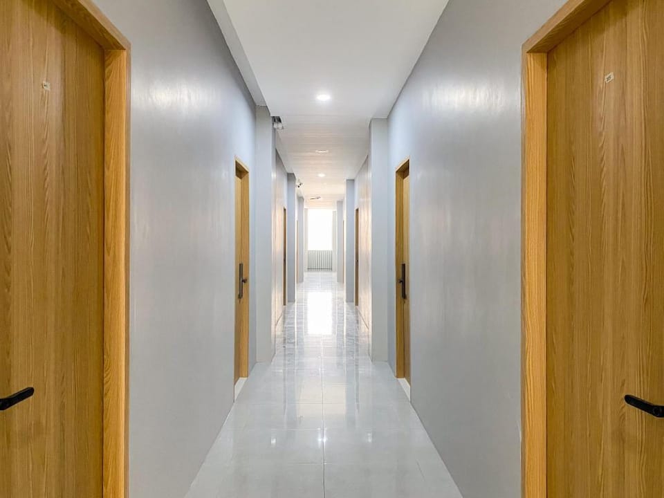 Behomy Yume Residence Hotel in Jakarta
