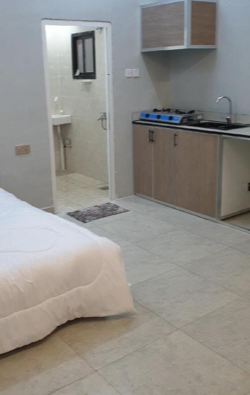 شقق البراق الاقتصادي Hotel in Oman