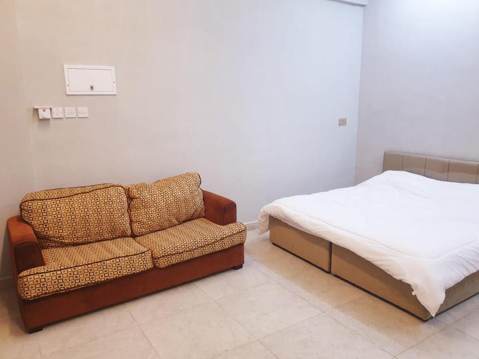 شقق البراق الاقتصادي Hotel in Oman