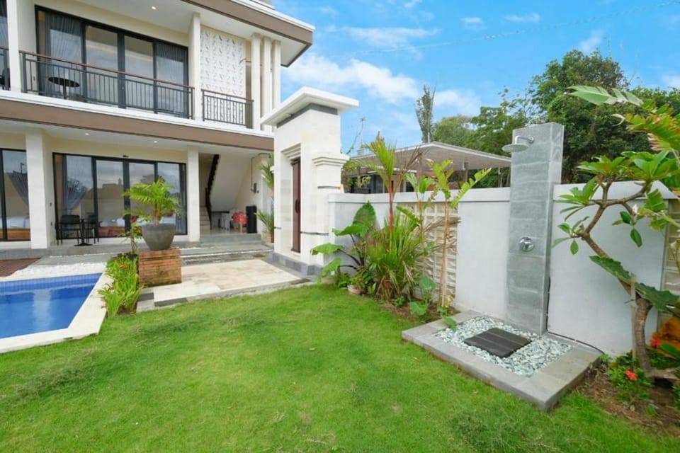 Gula Busa Guest House Bed and Breakfast in Sukawati