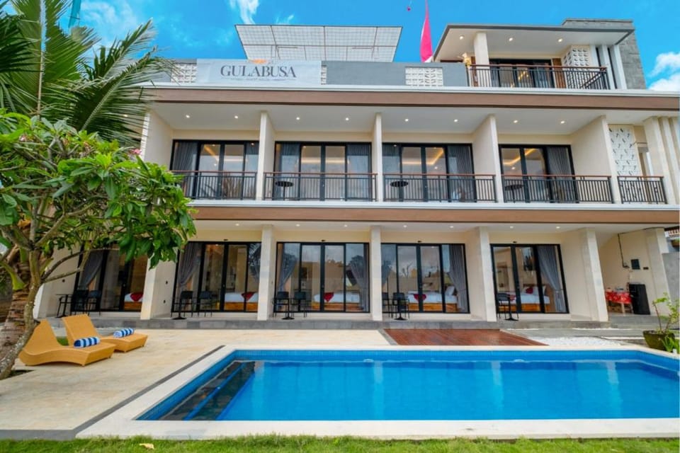 Gula Busa Guest House Bed and Breakfast in Sukawati
