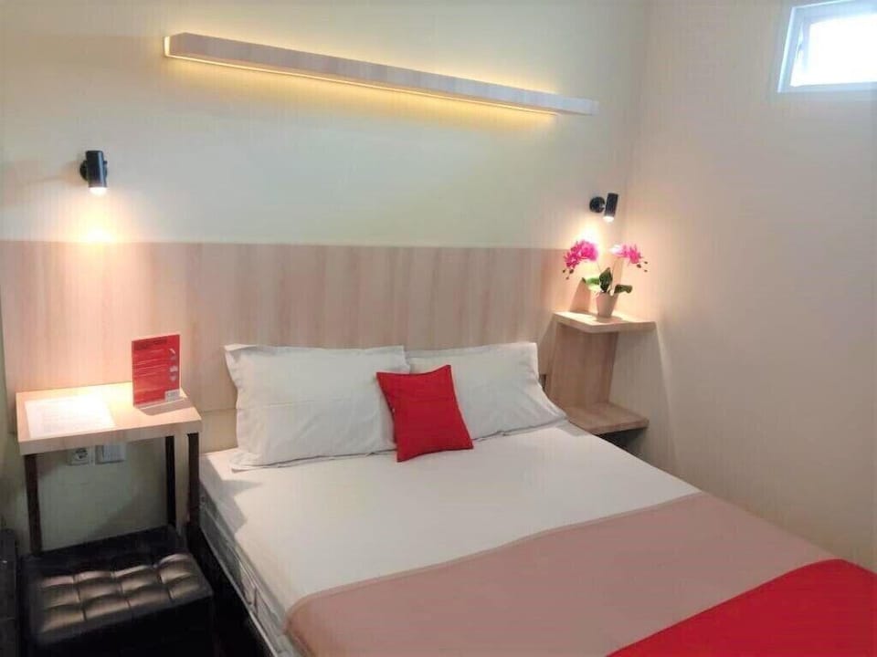 URVANA Hotel By Majestra Hospitality Hotel in West Java
