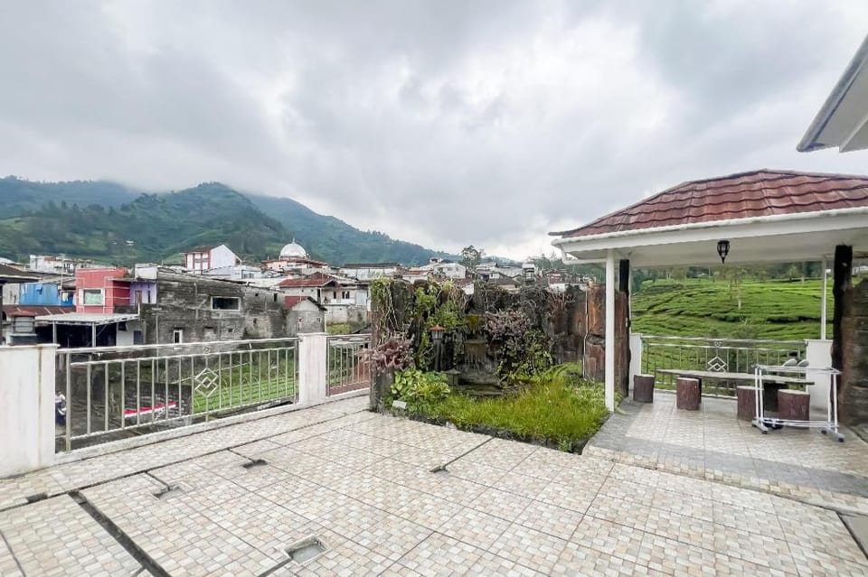 Villa Diva Tambi Mitra RedDoorz Hotel in Indonesia