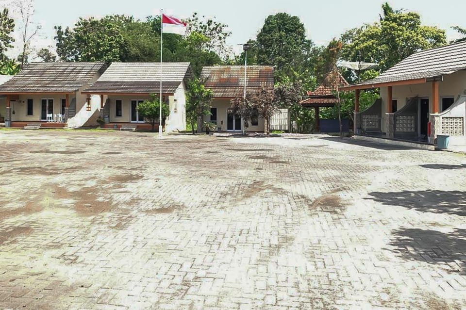 Homestay Syariah Banjar Makmur Mertoyudan RedPartner Hotel in Indonesia