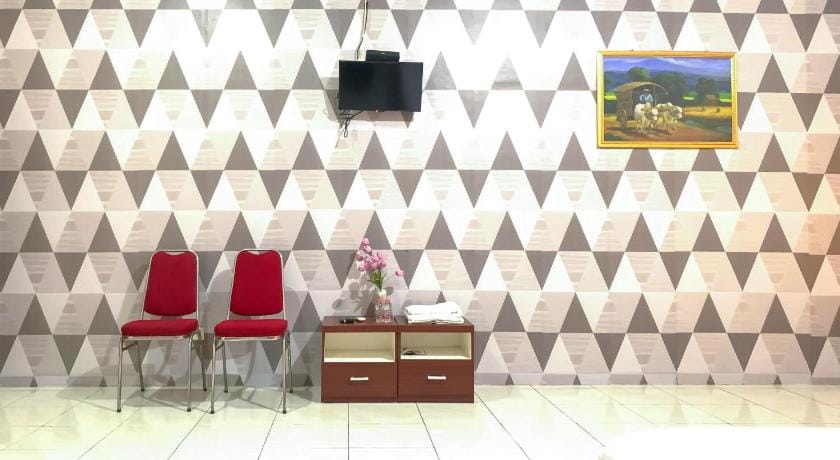 Homestay Syariah Banjar Makmur Mertoyudan RedPartner Hotel in Indonesia