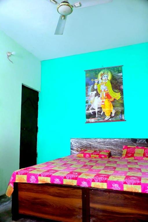 Maa Ganga Haveli Haridwar Homestay Vacation rental in Uttarakhand