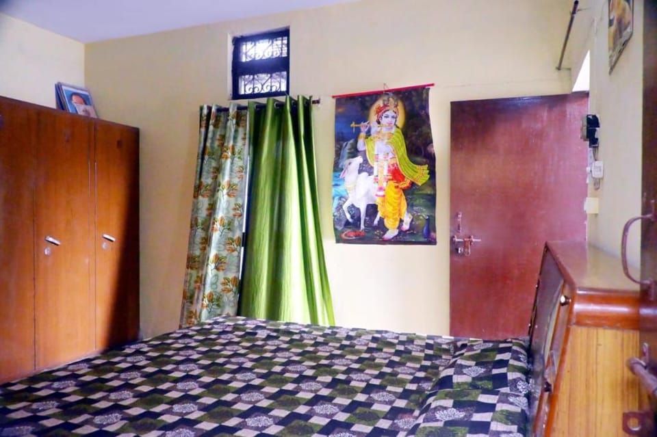 Maa Ganga Haveli Haridwar Homestay Vacation rental in Uttarakhand