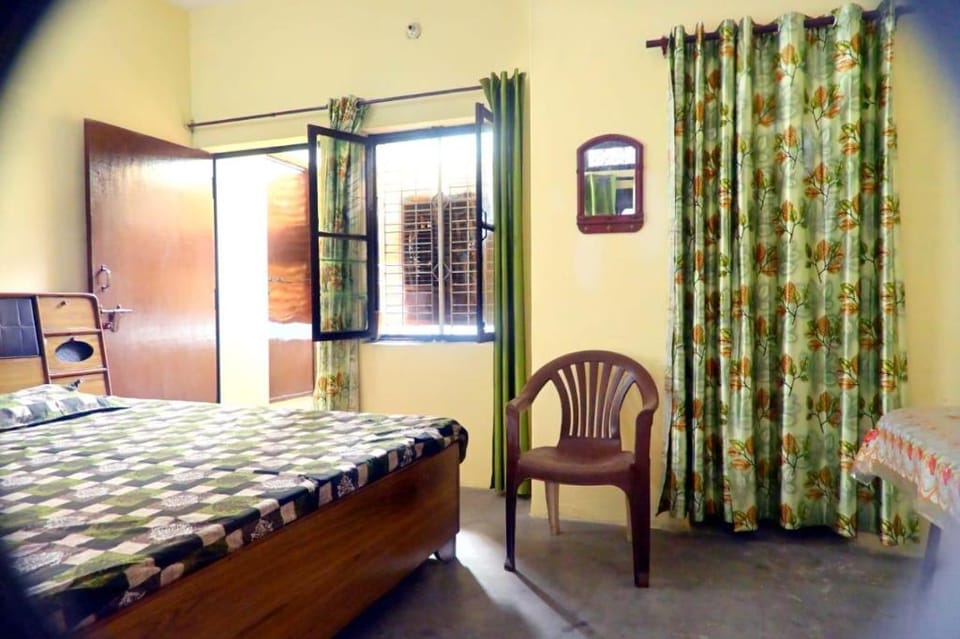 Maa Ganga Haveli Haridwar Homestay Vacation rental in Uttarakhand