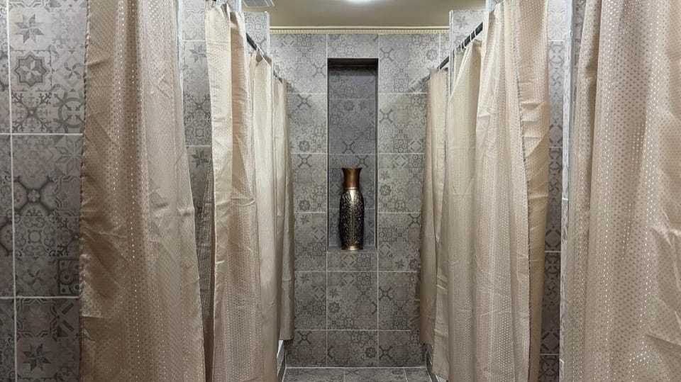 Капсульный хостел "Alladin" Hotel in Almaty