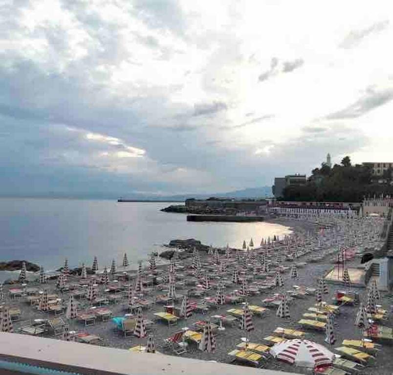 Charming Genoa Lodge in Heart of Historic Center Hotel in Genoa