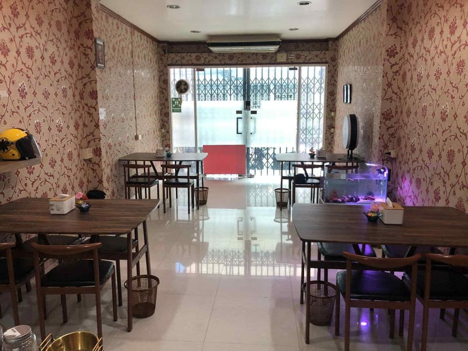 Zen Hotel in Bangkok