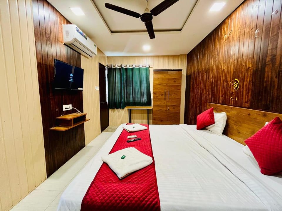 Hotel Nova Stay Indore Hotel in India