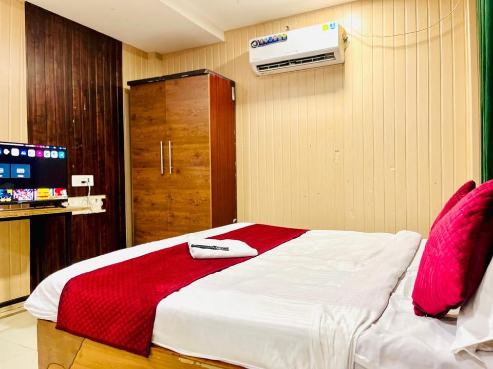 Hotel Nova Stay Indore Hotel in India