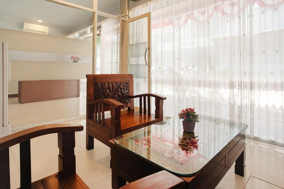 Hotel O Palembang near Palembang Indah Mall formerly Hotel Relasi Hotel in Indonesia