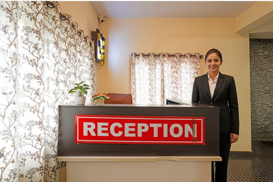 FabHotel Delight Suite Service Apartments Hotel in Bengaluru