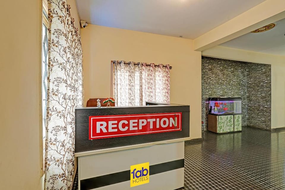 FabHotel Delight Suite Service Apartments Hotel in Bengaluru