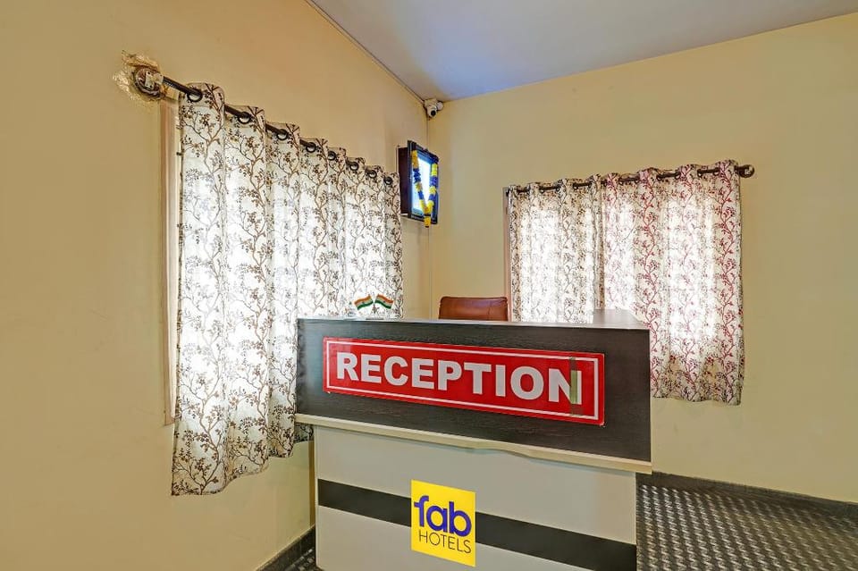 FabHotel Delight Suite Service Apartments Hotel in Bengaluru