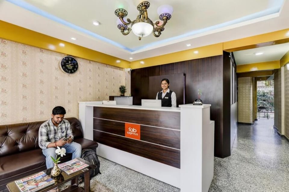 Via Palm Emirates - Koramangala, Nexus Mall Hotel in Bengaluru
