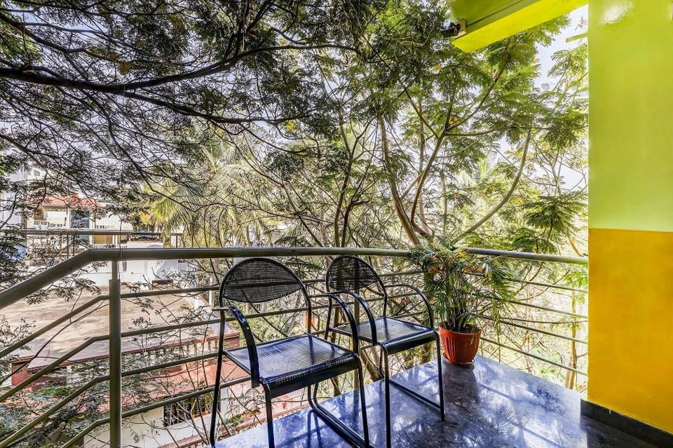 Via Palm Emirates - Koramangala, Nexus Mall Hotel in Bengaluru