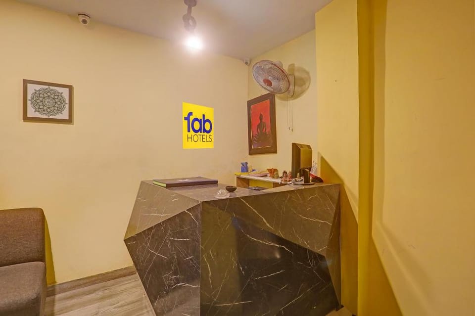Via Stay With Inn Hotel in India