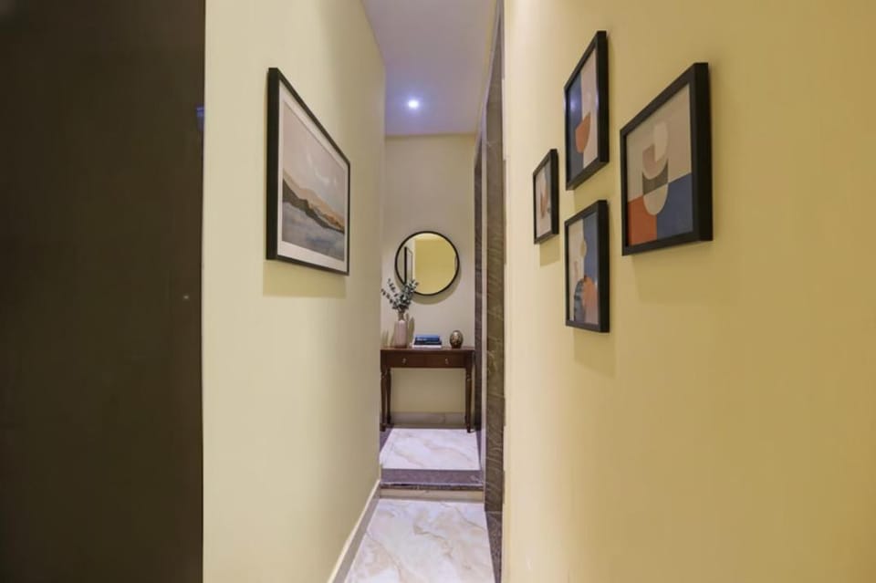 Via Stay With Inn Hotel in India