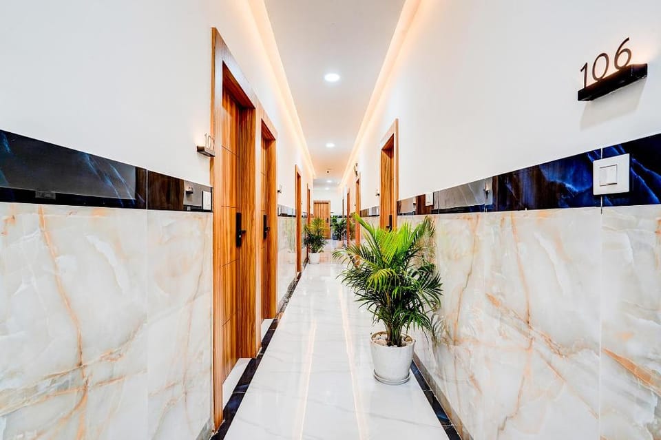 FabHotel Golden Stay - Gottigere Road Hotel in Bengaluru