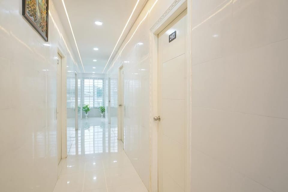FabHotel Sree Laveeza Hotel in Hyderabad