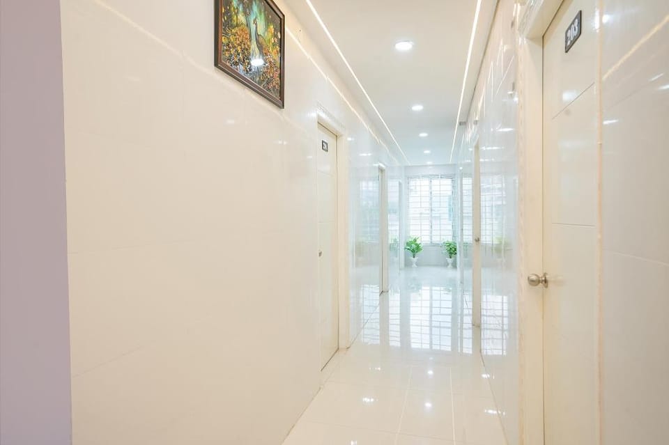 FabHotel Sree Laveeza Hotel in Hyderabad