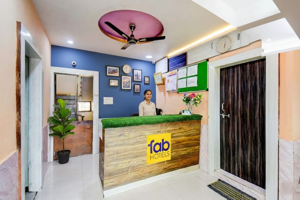 Via Abhishek Hotel in Maharashtra
