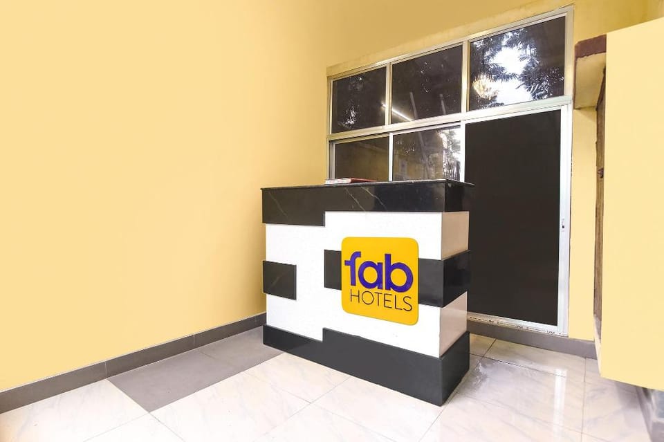FabHotel KGF 2 Hotel in Kolkata
