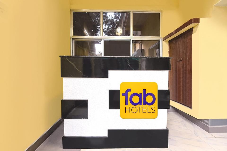 FabHotel KGF 2 Hotel in Kolkata
