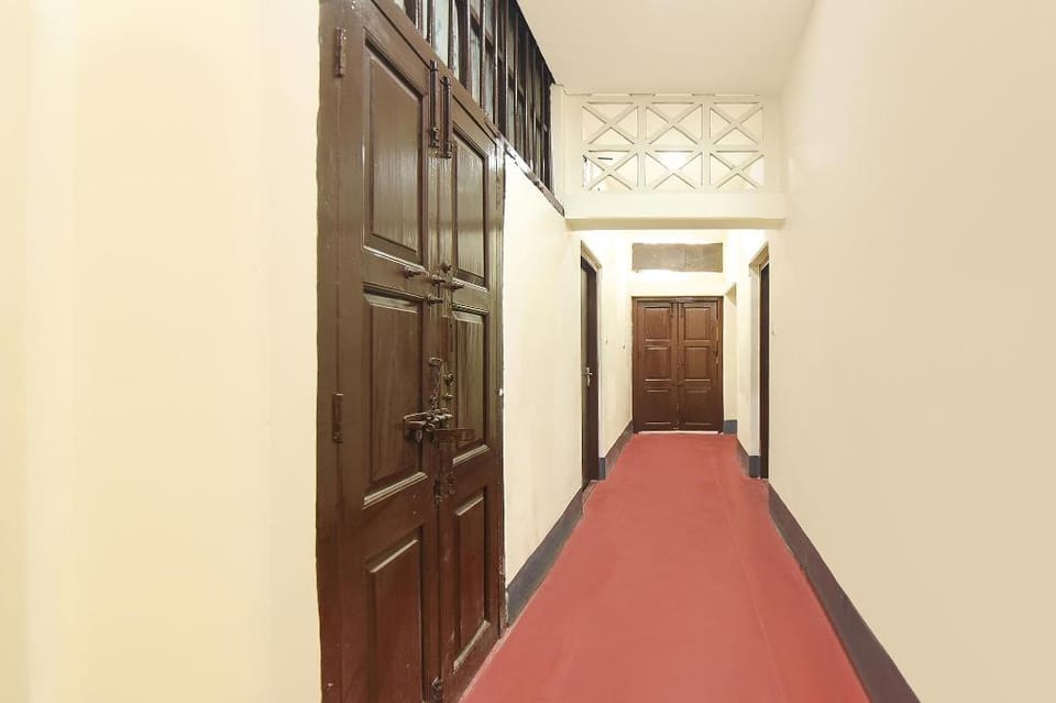 FabHotel KGF 2 Hotel in Kolkata