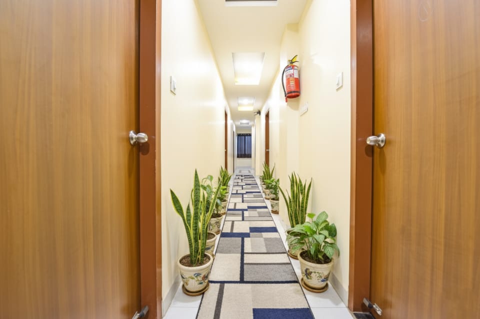 FabHotel Bhavna Palace Hotel in India