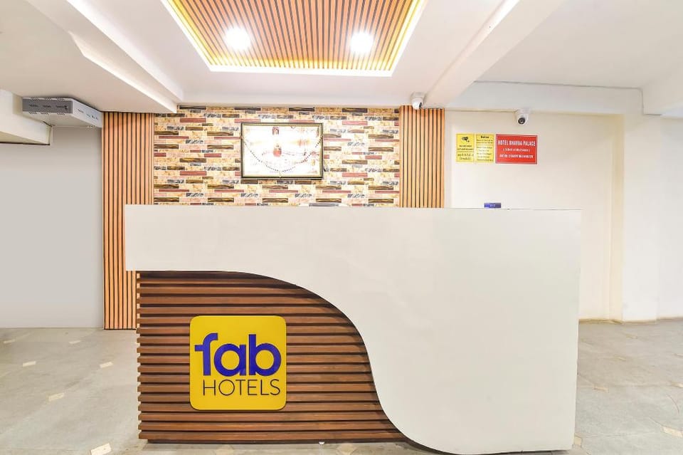 FabHotel Bhavna Palace Hotel in India