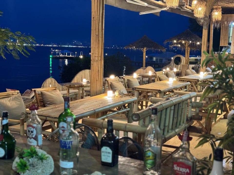 Hakuna Hut Ville 1, Pool villa, Koh Larn Vacation rental in Chon Buri Changwat
