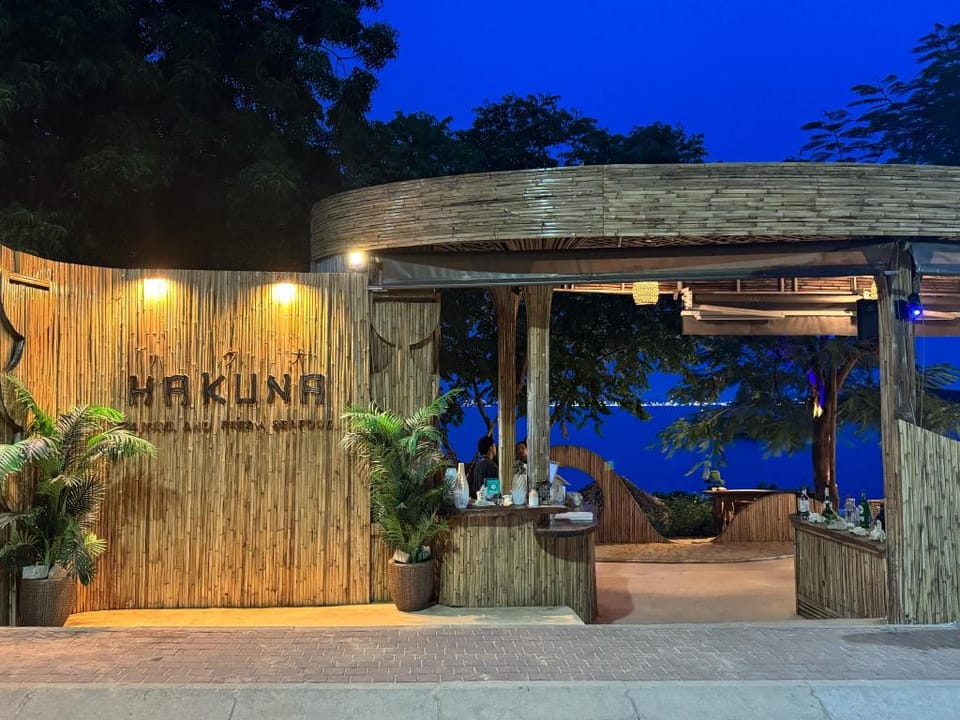Hakuna Hut Ville 1, Pool villa, Koh Larn Vacation rental in Chon Buri Changwat