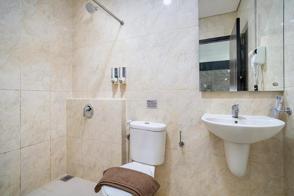 JL Star Hotel Panakkukang Makassar By LIFE Hotel in Indonesia