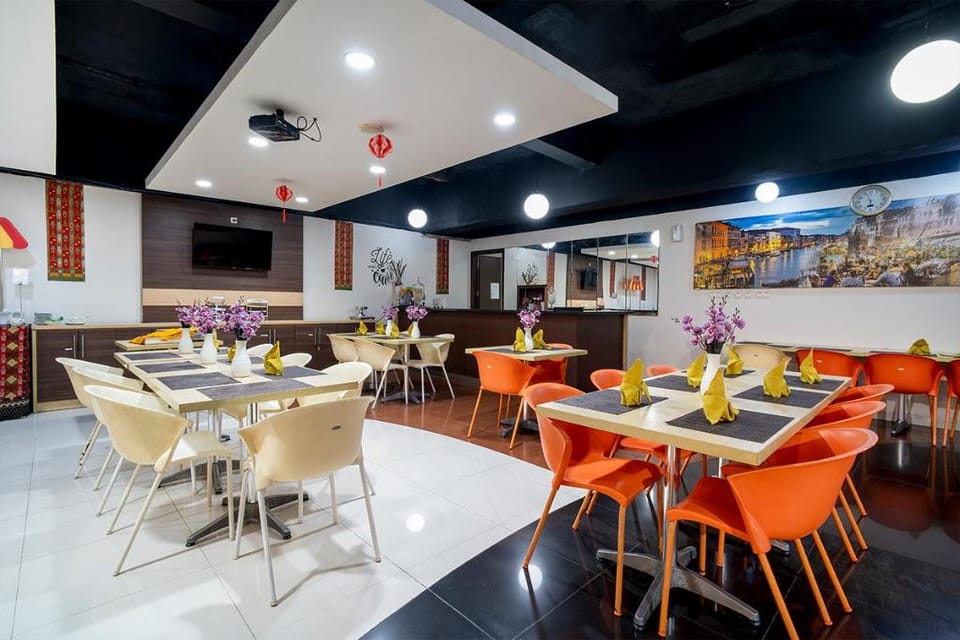 JL Star Hotel Panakkukang Makassar By LIFE Hotel in Indonesia