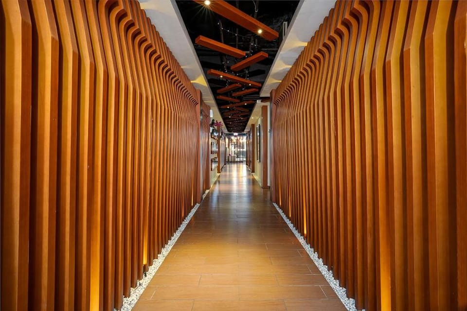 JL Star Hotel Panakkukang Makassar By LIFE Hotel in Indonesia