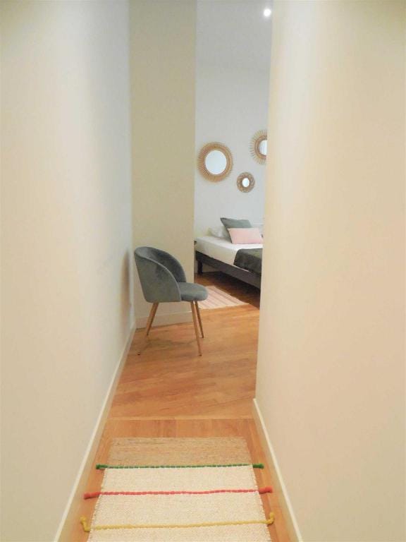 DIFY Apartment 2BR/4P - Bellecour Apartment in Lyon