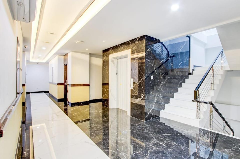 Townhouse OAK Near The Park Mall Semarang Formerly Semarang Boutique Hotel Hotel in Indonesia