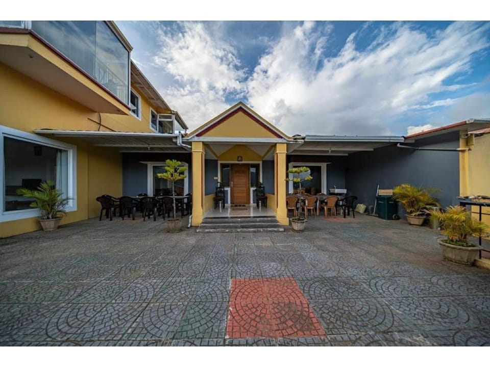Nature Valley Stay Ooty Hotel in Ooty