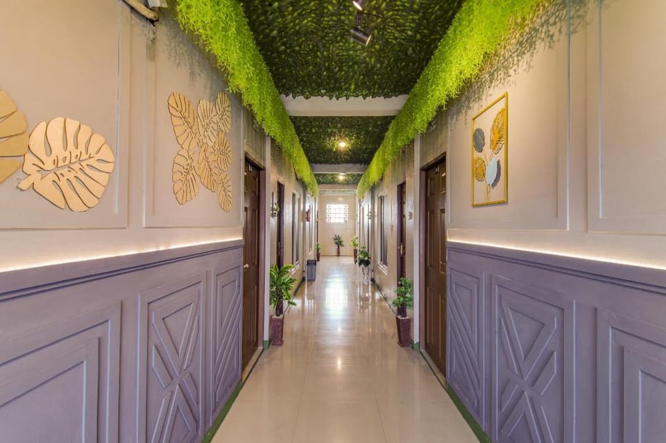 Guesthouse Guntari Cikarang Hotel in West Java