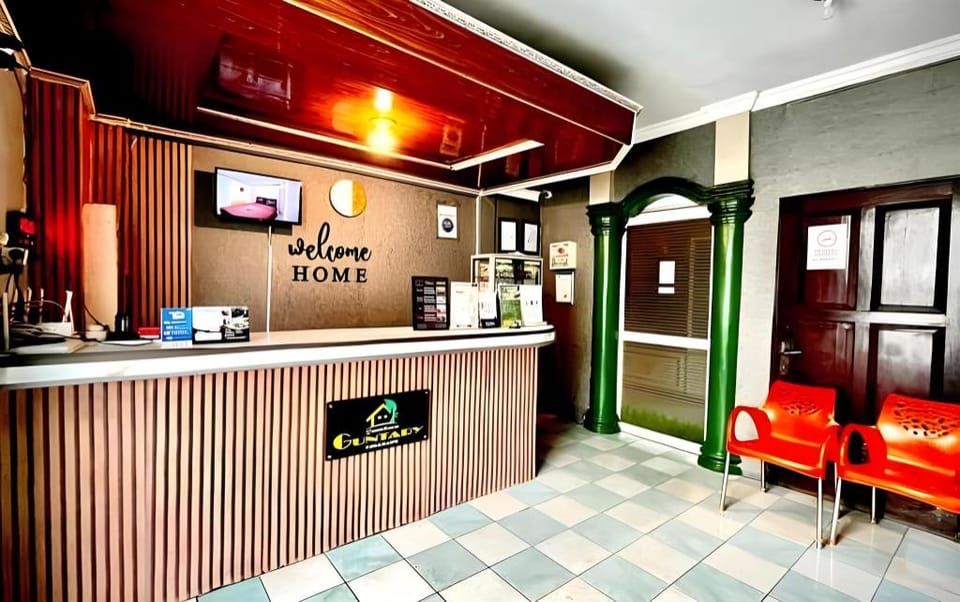 Guesthouse Guntari Cikarang Hotel in West Java
