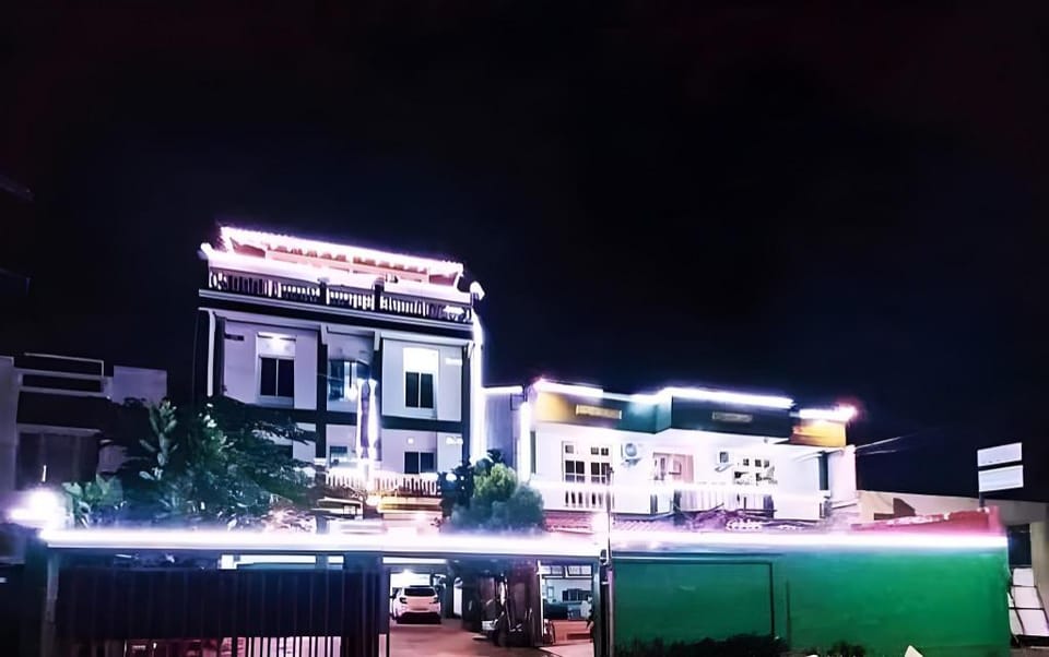 Guesthouse Guntari Cikarang Hotel in West Java