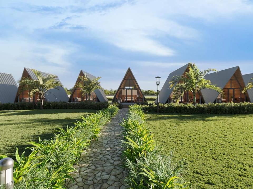 Praveg Resort Dholavira Hotel in Gujarat